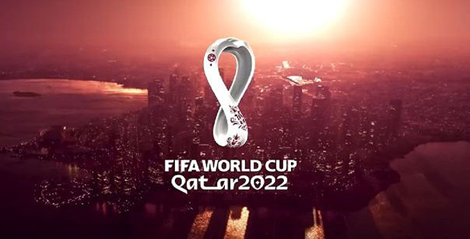 Presentan la intro oficial para cada uno de los partidos del Mundial de Catar 2022 (+ Video)