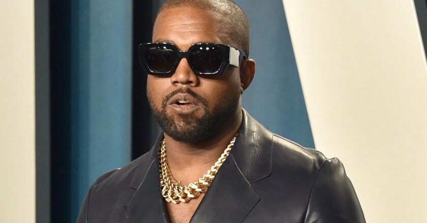 Instagram y Twitter restringen cuentas de Kanye West tras publicaciones consideradas antisemitas