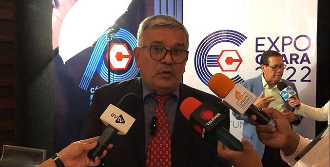 Apuestan al crecimiento del sector industrial en Barquisimeto