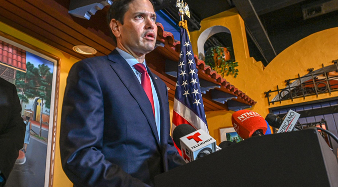 Venezuela entre los debates de los candidatos de Florida al Senado de EEUU
