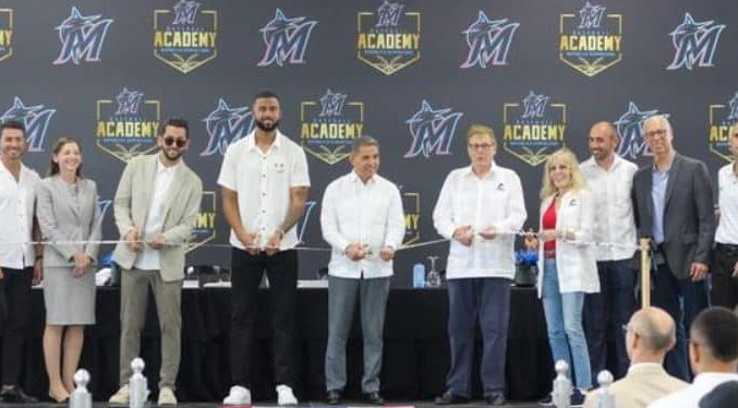 Marlins estrena nuevo ‘hogar’ en República Dominicana