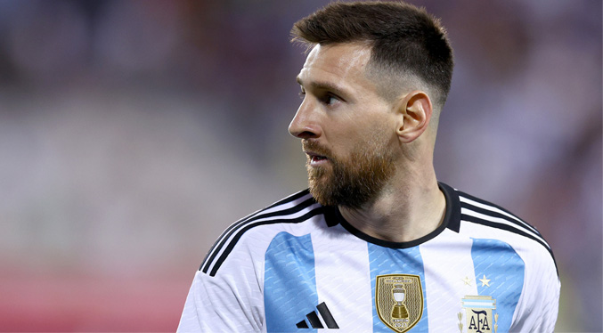 Messi señala que «seguramente» Catar-2022 será su último Mundial