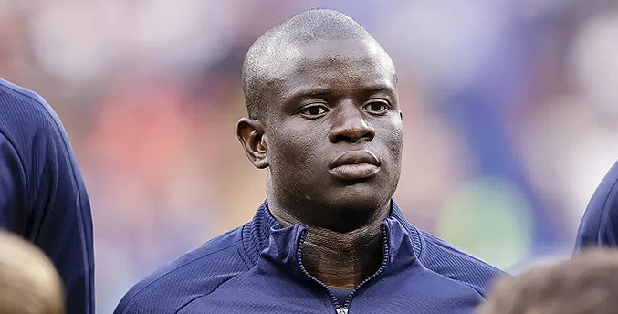 N’Golo Kanté se pierde el Mundial de Catar 2022 por lesión