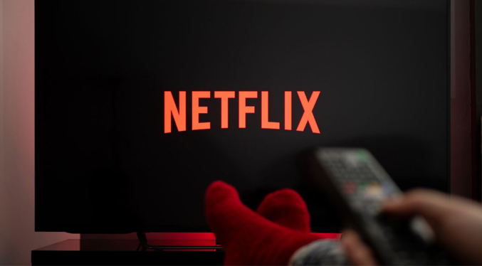Netflix suma en el tercer trimestre del año 2,4 millones de nuevos usuarios