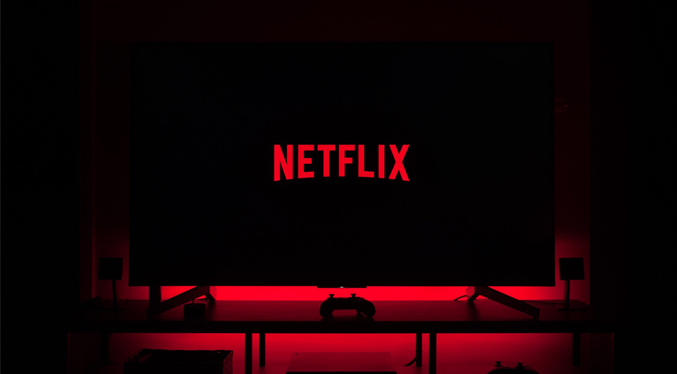 Estas son las películas prohibidas en EEUU y las más vistas en Netflix