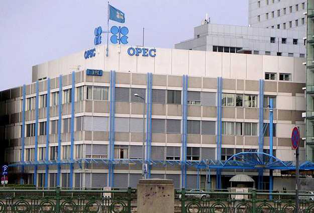 La OPEP aplaza su reunión ministerial hasta el 30 de noviembre