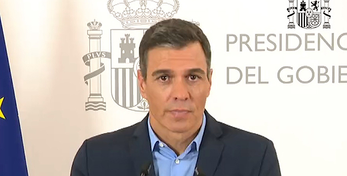 Experto: Pareciera que Pedro Sánchez tiene todo amarrado, pero esto no es así