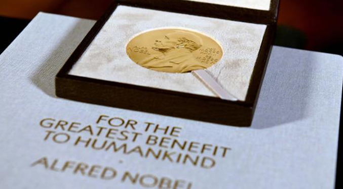 Semana Nobel arranca con anuncio de los premiados en Medicina y Fisiología