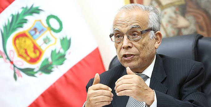 Primer ministro peruano dice que denuncia contra Castillo carece de pruebas