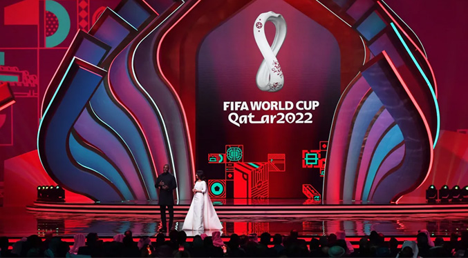 El calendario de la fase final del Mundial-2022