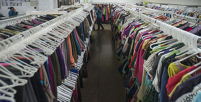 Cámara del Vestido advierte que tendrán productos entre 50 y 80% más caros que año pasado