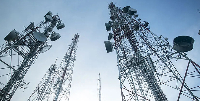 Sector de telecomunicaciones prevé crecimiento importante para este 2024