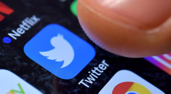 Bloquean la cuenta Twitter de la cancillería rusa por una semana