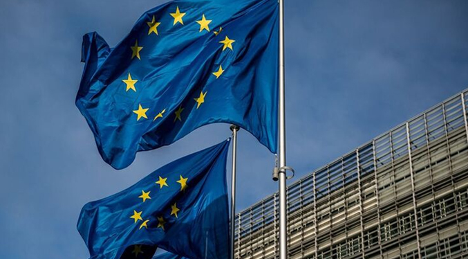 UE expresó su apoyo «al proceso de diálogo hacia elecciones justas» tras encuentro con el gobierno