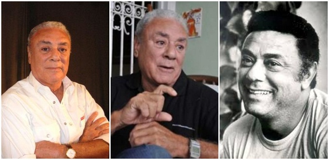 El reconocido actor cubano Mario Balmaseda fallece a los 81 años