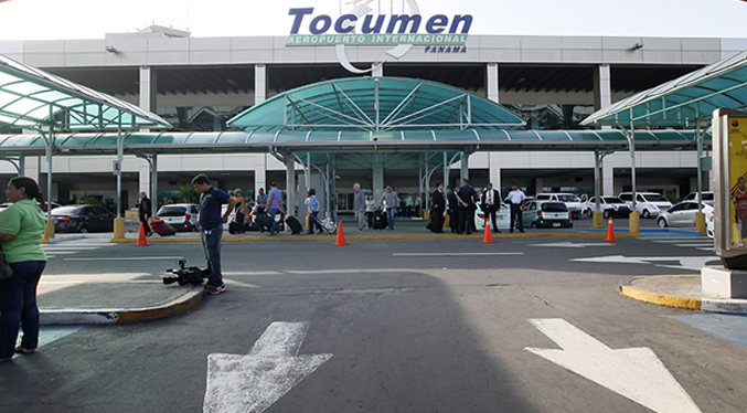 Aeropuerto de Panamá demanda por 20 millones de dólares a Odebrecht