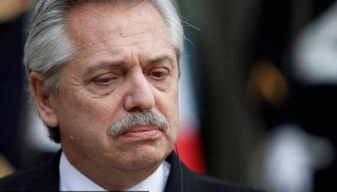 Alberto Fernández anuncia otro cambio en su gabinete tras últimas renuncias