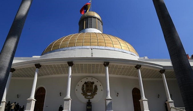 Asamblea Nacional recorta el número de impuestos locales y regionales por ley
