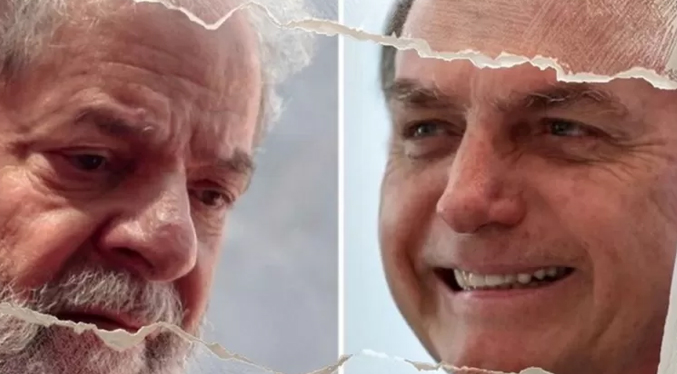 Tres claves para entender el duelo entre Bolsonaro y Lula