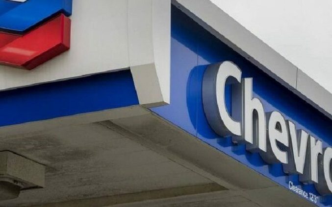 Guaidó busca consultar licencia de Chevron con autoridades de Washington