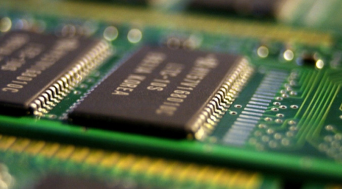 Samsung recibe exención temporal de EEUU para chips en China