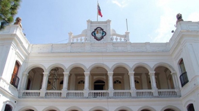 Detienen a administrador del Consejo Legislativo de Táchira por desvío de fondos