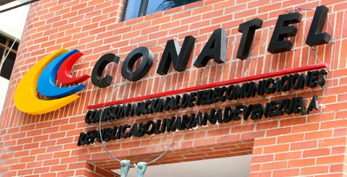 Conatel ordena el cierre de ocho emisoras en el municipio Junín, de Táchira