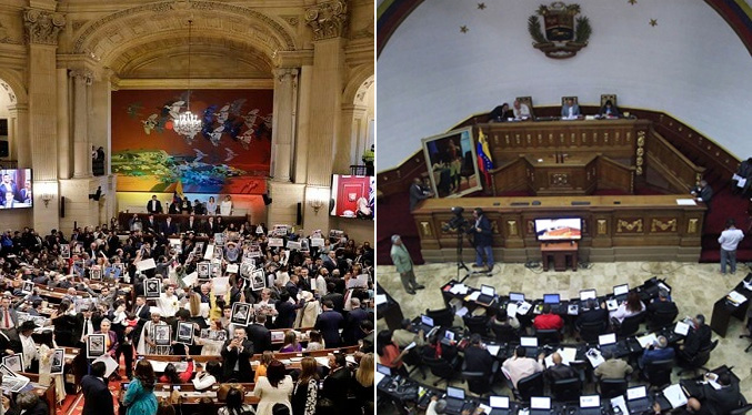 Parlamentos de Colombia y Venezuela sostendrán primer encuentro binacional en Cúcuta