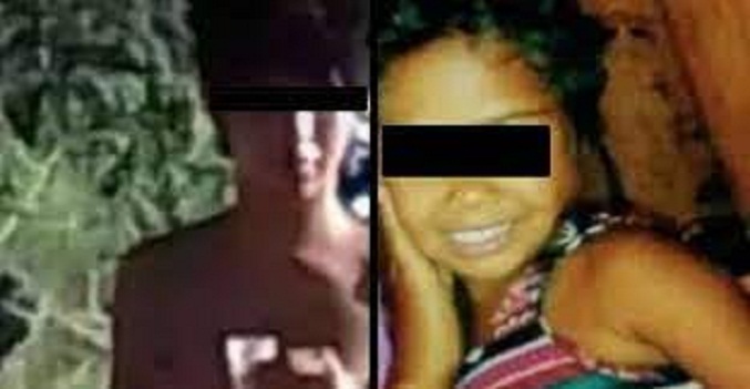 Continúan la búsqueda del adolescente  sospechoso de violar y asesinar a niña de 5 años en Carabobo