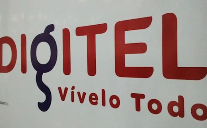 Digitel ofrecerá desde el 17-O el servicio de roaming a todos sus usuarios