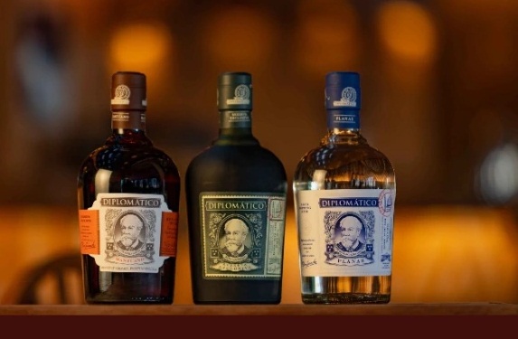 Adquisición histórica: Brown-Forman pagará 725 millones de dólares por Ron Diplomático