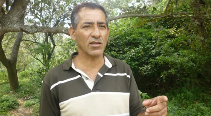 Docente fallece por mordedura de serpiente en Táchira
