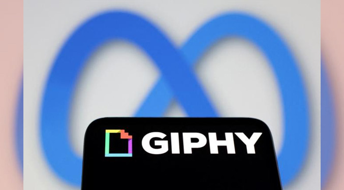 Meta acuerda vender Giphy, tras fallo de reguladores en Gran Bretaña