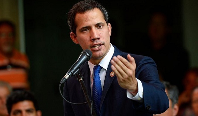 Guaidó: Oposición estará lista para las presidenciales en 2024 o antes