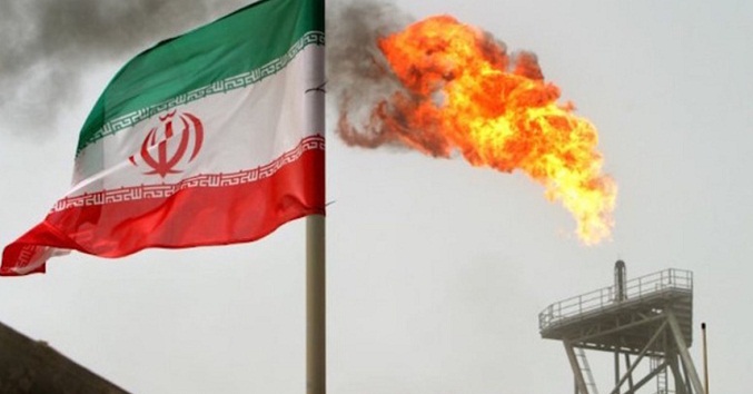 Irán habría comenzado a refinar su petróleo en Venezuela