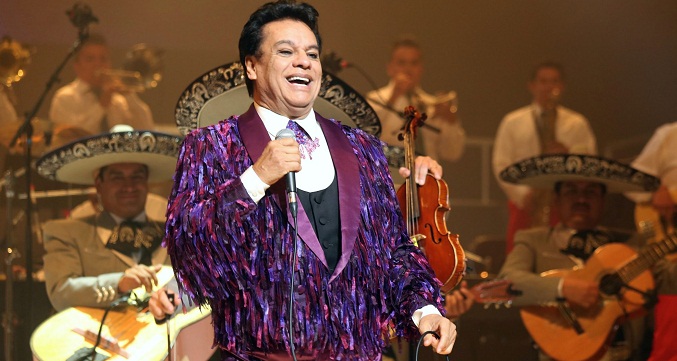 Autoridades mexicanas en alerta por circulación de billete con rostro de Juan Gabriel (Foto)