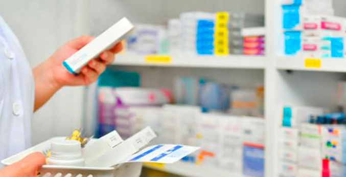 Sector farmacia pide se cumplan con los controles de seguridad de las medicinas