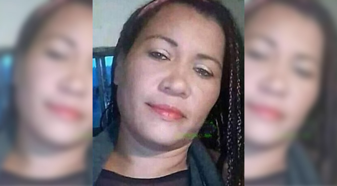 Venezolana es asesinada por su pareja en Colombia