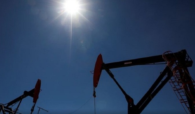 OPEP: Producción petrolera venezolana cae 9 % en el tercer trimestre