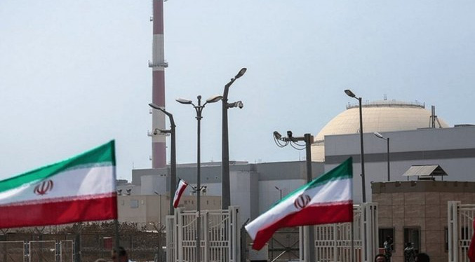 La agencia atómica de Irán afirma que ha sufrido un jaqueo “sin valor”