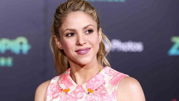 Shakira desata furor en redes con video y mensajes: «Sabía que esto pasaría»