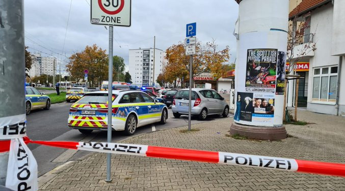 Alemania: 2 muertos por apuñalamiento; hay un detenido