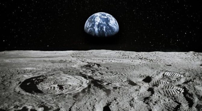 Científicos australianos quieren cultivar plantas en la Luna en 2025