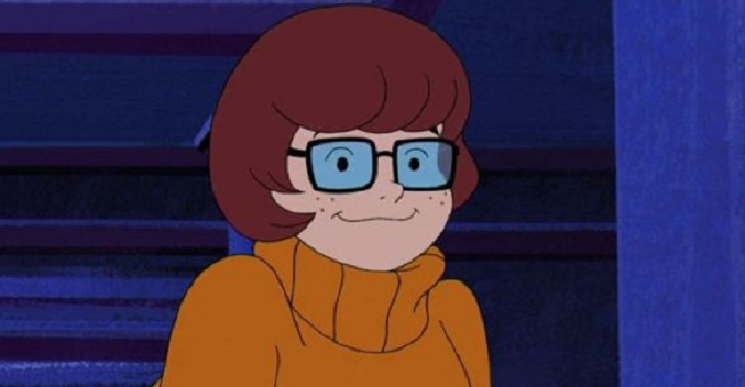 Nueva película de Scooby-Doo confirma que Velma es homosexual