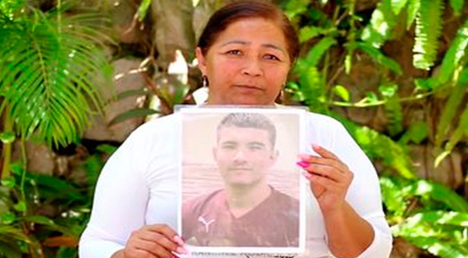 Asesinan a mujer que buscaba a su hijo desaparecido en México