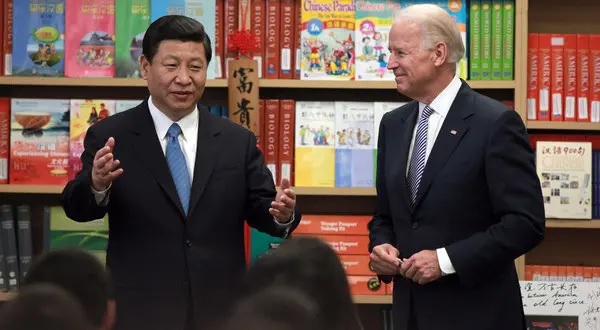 Biden presionará a China sobre Corea del Norte en la cumbre del G20