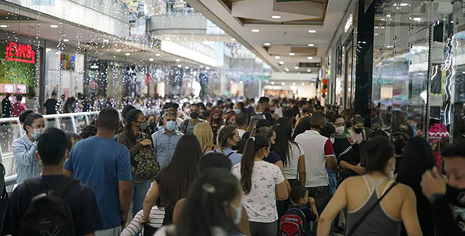 Alfredo Cohen: El Black Friday se vivió muy bien pero en 2021 fue mejor