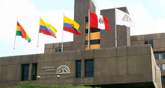 Regreso de Venezuela a la CAN, un deseo en común del Gobierno y empresarios