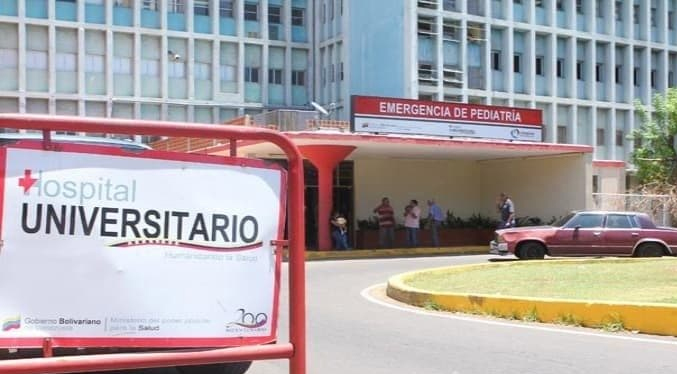 Zulia lidera los casos de COVID-19 en Venezuela este 25-N