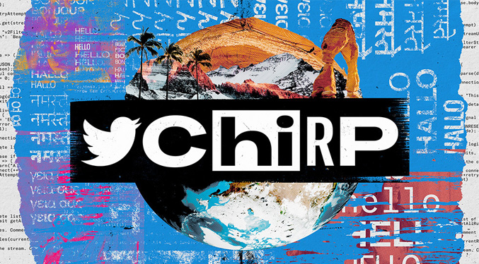 Twitter cancela su conferencia de desarrolladores Chirp